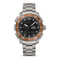 Uhren Omega Speedmaster Skywalker X-33 Bedienungsanleitung