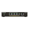 Netzwerkrouter NETGEAR GS305P Installationsanleitung
