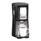 Kaffeemaschinen Beem CLASSIC SELECTION Robustica CJ-656B Bedienungsanleitung
