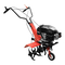 Garten und Gartentechnik Gude GF 604 Originalbetriebsanleitung