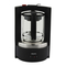 Kaffeemaschinen Krups F4684210F Bedienungsanleitung