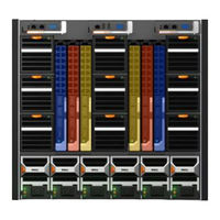 Dell PowerEdge M1000e Anleitung
