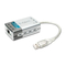 Adapter D-Link DUB-E100 Schnellinstallationsanleitung
