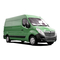 Opel Movano-B