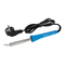 Lötstationen Silverline 60W Soldering Iron Bedienungsanleitung