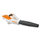 Blasgeräte Stihl BGA 86 Gebrauchsanleitung