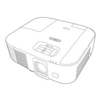 Epson EH-LS650B Kurzanleitung
