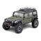 Ferngesteuerte Modelle Absima 1:10 SCALE 4WD ELECTRIC CRAWLER ECO CR 3.4 Bedienungsanleitung