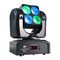 DJ-Equipment ADJ Inno Pocket Wash Bedienungsanleitung