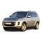 Autos PEUGEOT 4007 Bedienungsanleitung