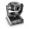Scheinwerfer Cameo LED MOVING HEAD 60 W Bedienungsanleitung