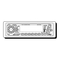 Autoradios JVC KS-FX940R Bedienungsanleitung