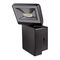 Lichtanlage Theben LUXA 102 FL LED 8W WH Handbuch