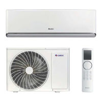 Gree AIRY GWH-09-AVCXB Installation Und Bedienung