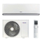 Klimaanlagen Gree AIRY GWH-09-AVCXB Installation Und Bedienung