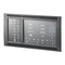 Bosch FPE-8000-SPC/PPC/FMR, FPE-2000/PPC - AVENAR panel 8000/2000 Kurzanleitung