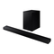 Samsung HW-A650 - Soundbar-Handbuch