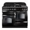 Herde Falcon Classic 110 Gebrauchsanleitung