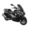 Motorroller KYMCO Xciting 400i ABS Bedienerhandbuch