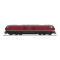 Modellbahnen marklin V 320 Serie Bedienungsanleitung