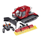 Ferngesteuerte Modelle DICKIE TOYS RC PISTENBULLY 600 Bedienungsanleitung