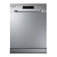 Samsung DW60CG530B00EG Benutzerhandbuch