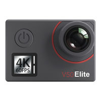 Akaso V50 ELITE Bedienungsanleitung