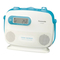 CD-Player Panasonic SL-PH660 Bedienungsanleitung
