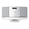 Multiroom-Mikrosysteme Philips BTM2060W Kurzanleitung