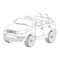 Spielzeuge Fun KidCars Audi 7 HLQ7 Handbuch