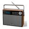 Radios Sharp DR-P350 Bedienungsanleitung