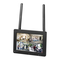 Monitore VisorTech DSC-765.PnP Bedienungsanleitung