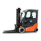 Gabelstapler Toyota 8FBMKT20 Bedienungsanleitung