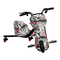Elektro-Scooter Beeper DRIFT TRIKE ZLEB-02 Einrichtungs- & Benutzungshandbuch