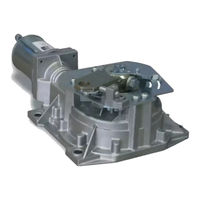 Bft ELI 250 BT Montageanleitung