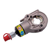Cembre RH60C Bedienungsanleitung