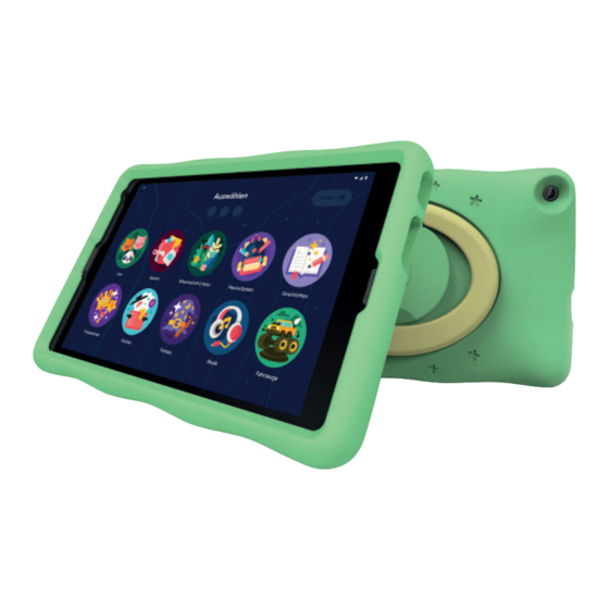 Medion LIFETAB E10440 Handbücher