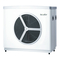 Wärmepumpen Tecalor TTL 15 IS-2 Bedienungsanleitung