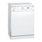 Geschirrspüler Whirlpool adp 6838 Kurzanleitung