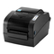 Etikettendrucker BIXOLON SLP-TX420 Benutzerhandbuch