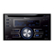 Autostereoanlagen Pioneer FH-P80BT Installationsanleitung