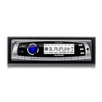 Blaupunkt Milano MP28 Bedienungsanleitung
