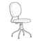 Möbel IKEA BJÖRKBERGET 804.817.93 Bedienungsanleitung