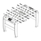 Spielzeuge Carromco 050088 Montageanleitung