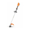 Motorsensen Stihl FSA 130 R Gebrauchsanleitung