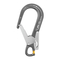 Sport und Freizeit PETZL MGO 60 Bedienungsanleitung