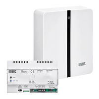 urmet 1723/95 Installationsanleitung