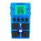 ZOOM MS-70CDR+ Handbuch