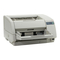 Scanner Panasonic KVS3065CW Bedienungsanleitung