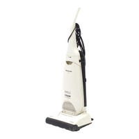Panasonic MC-E3003 Bedienungsanleitung